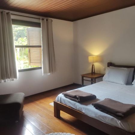 Vila Da Sol Itaipava Casas E Estudios Petrópolis Buitenkant foto