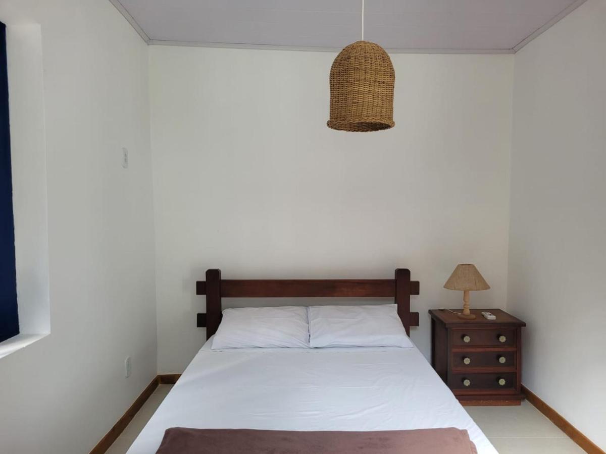 Vila Da Sol Itaipava Casas E Estudios Petrópolis Buitenkant foto