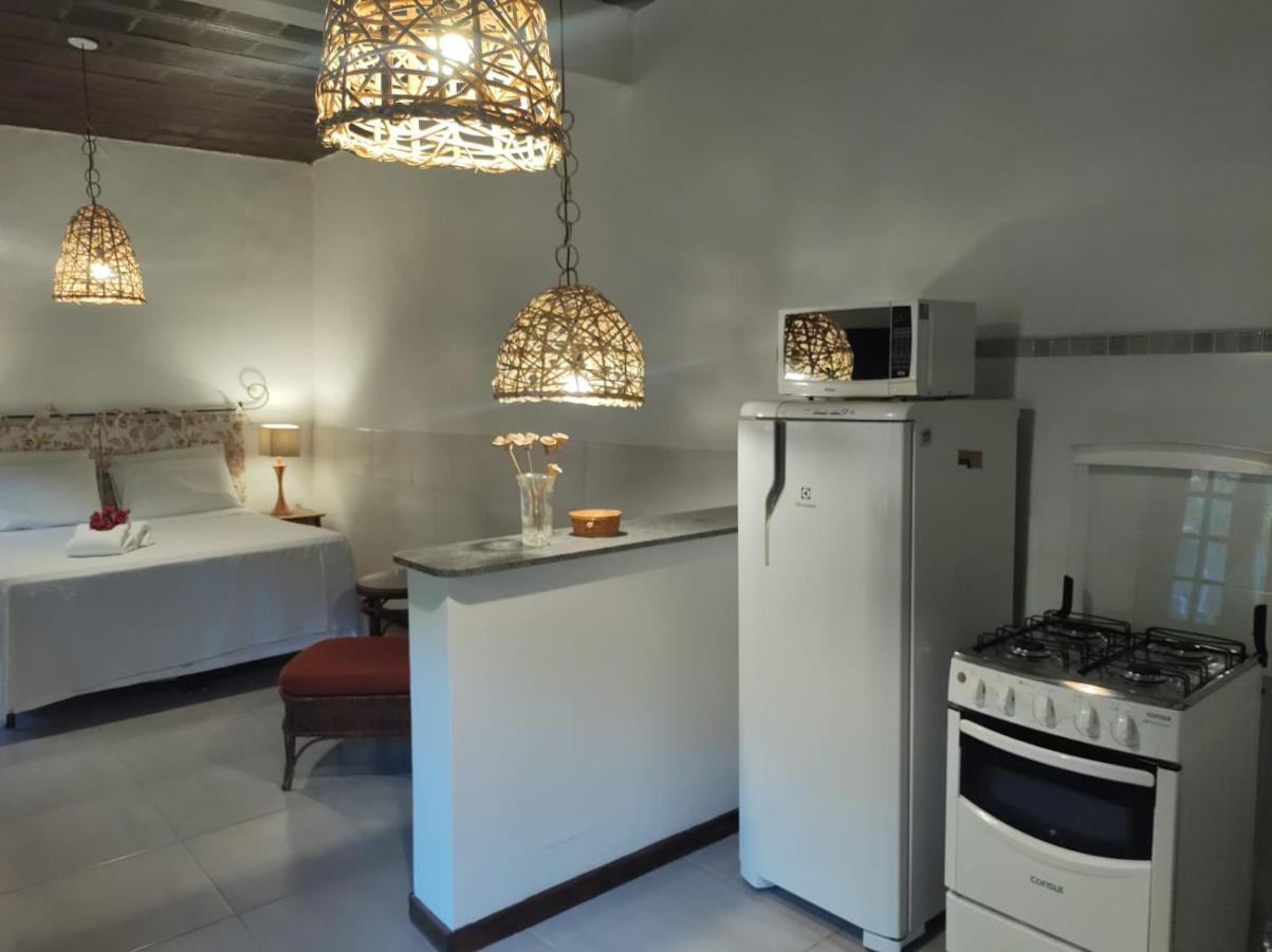 Vila Da Sol Itaipava Casas E Estudios Petrópolis Buitenkant foto