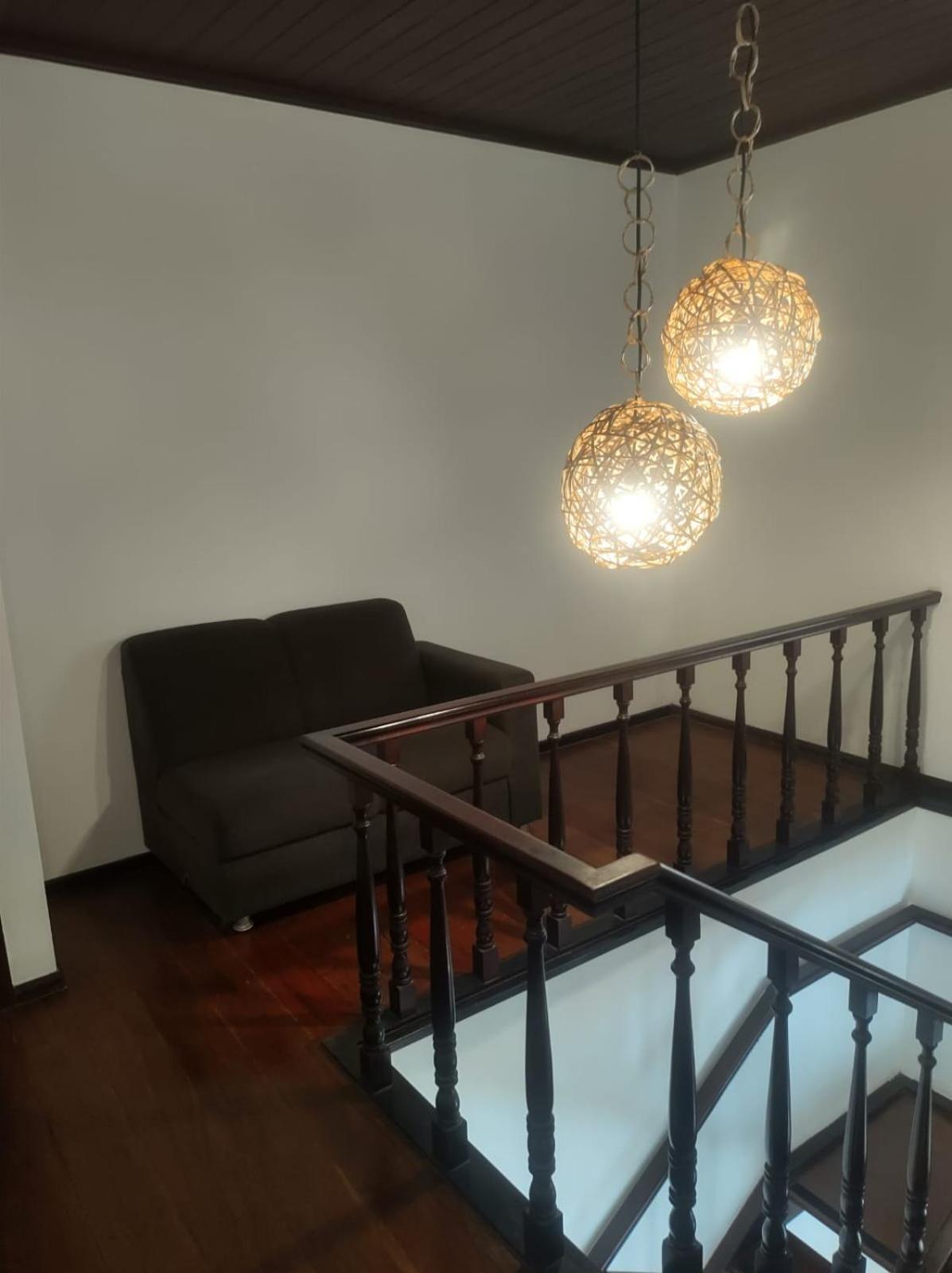 Vila Da Sol Itaipava Casas E Estudios Petrópolis Buitenkant foto