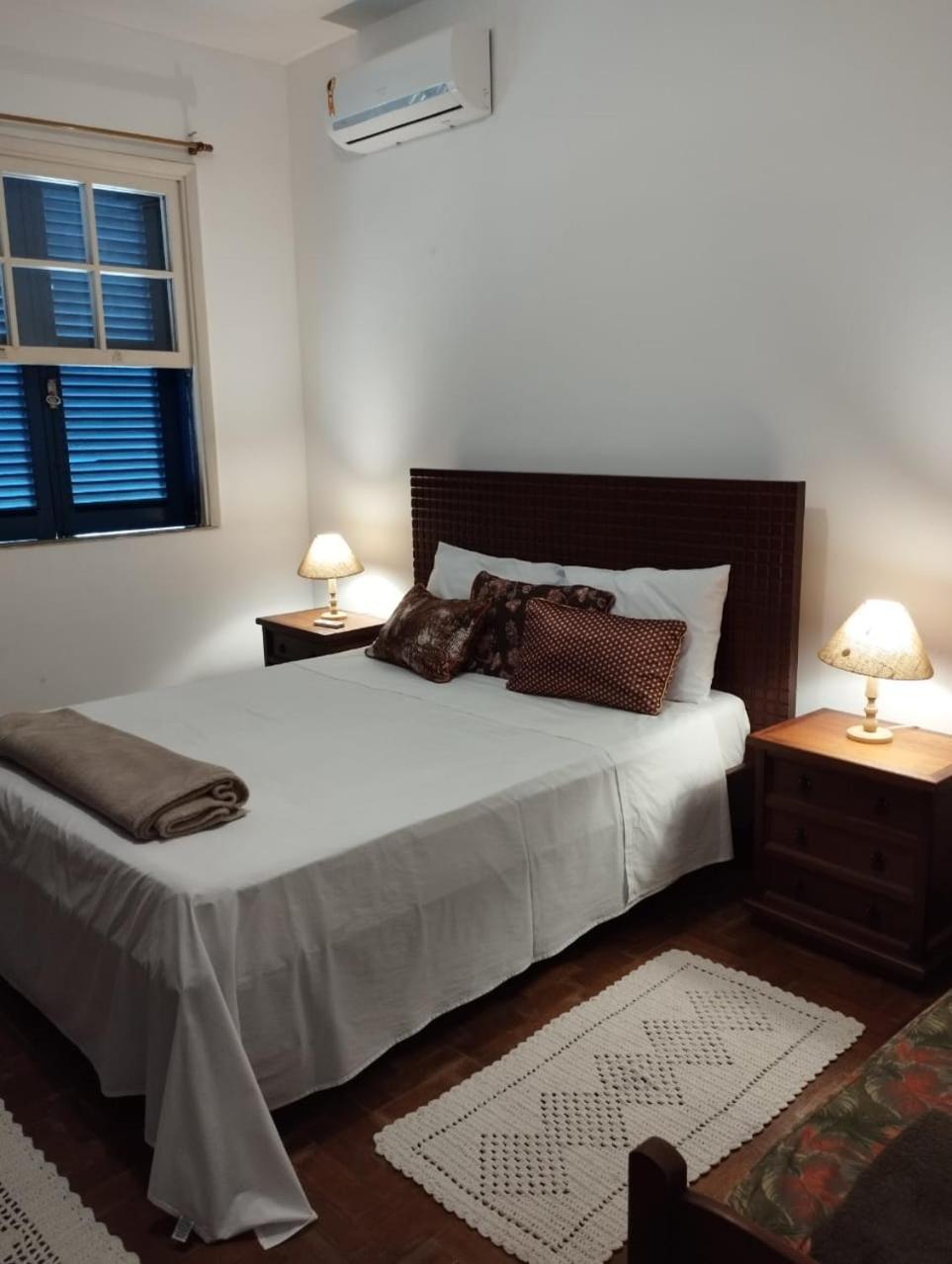 Vila Da Sol Itaipava Casas E Estudios Petrópolis Buitenkant foto