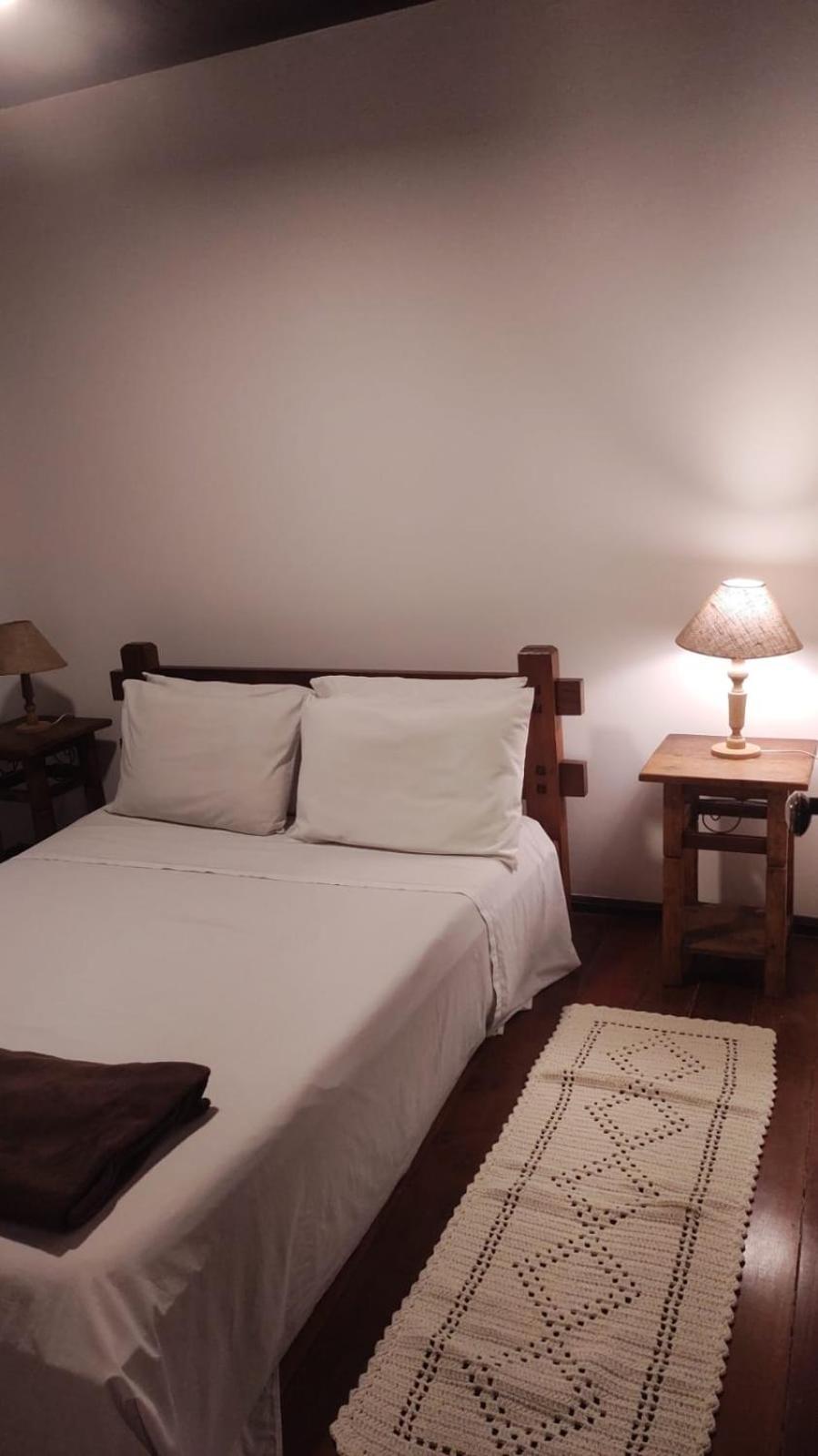 Vila Da Sol Itaipava Casas E Estudios Petrópolis Buitenkant foto