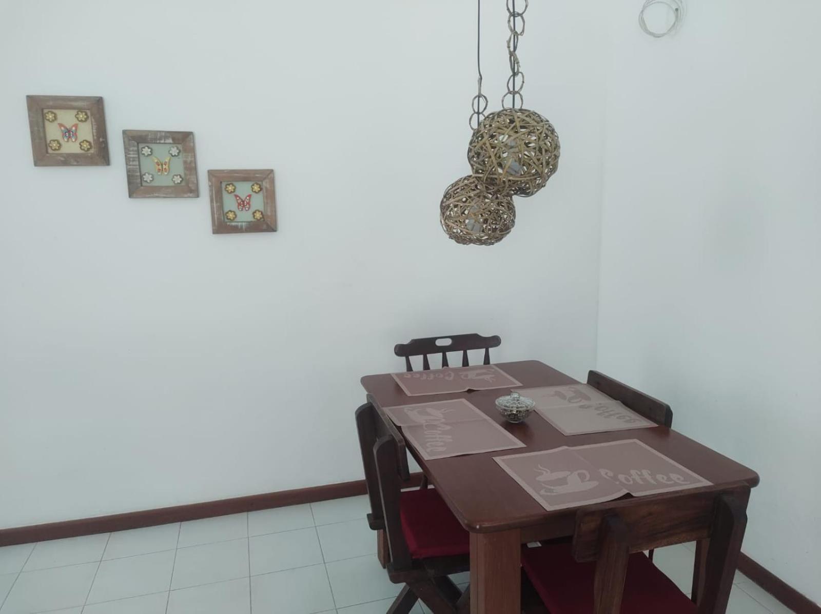 Vila Da Sol Itaipava Casas E Estudios Petrópolis Buitenkant foto