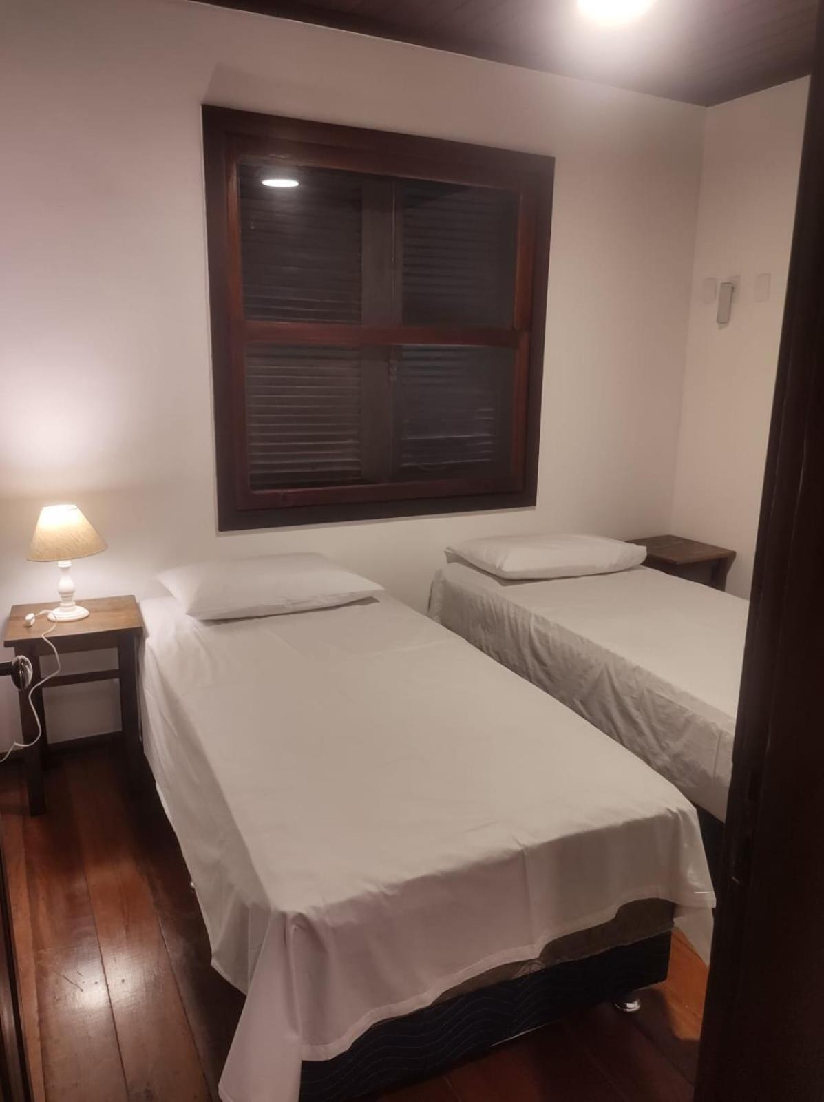 Vila Da Sol Itaipava Casas E Estudios Petrópolis Buitenkant foto