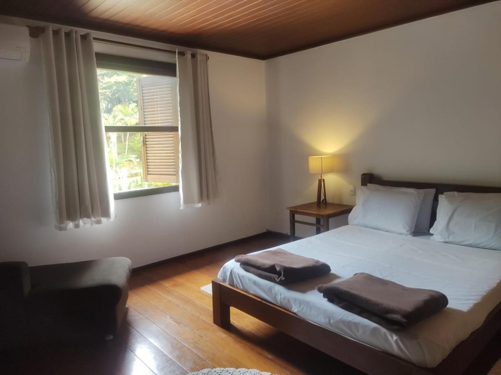 Vila Da Sol Itaipava Casas E Estudios Petrópolis Buitenkant foto