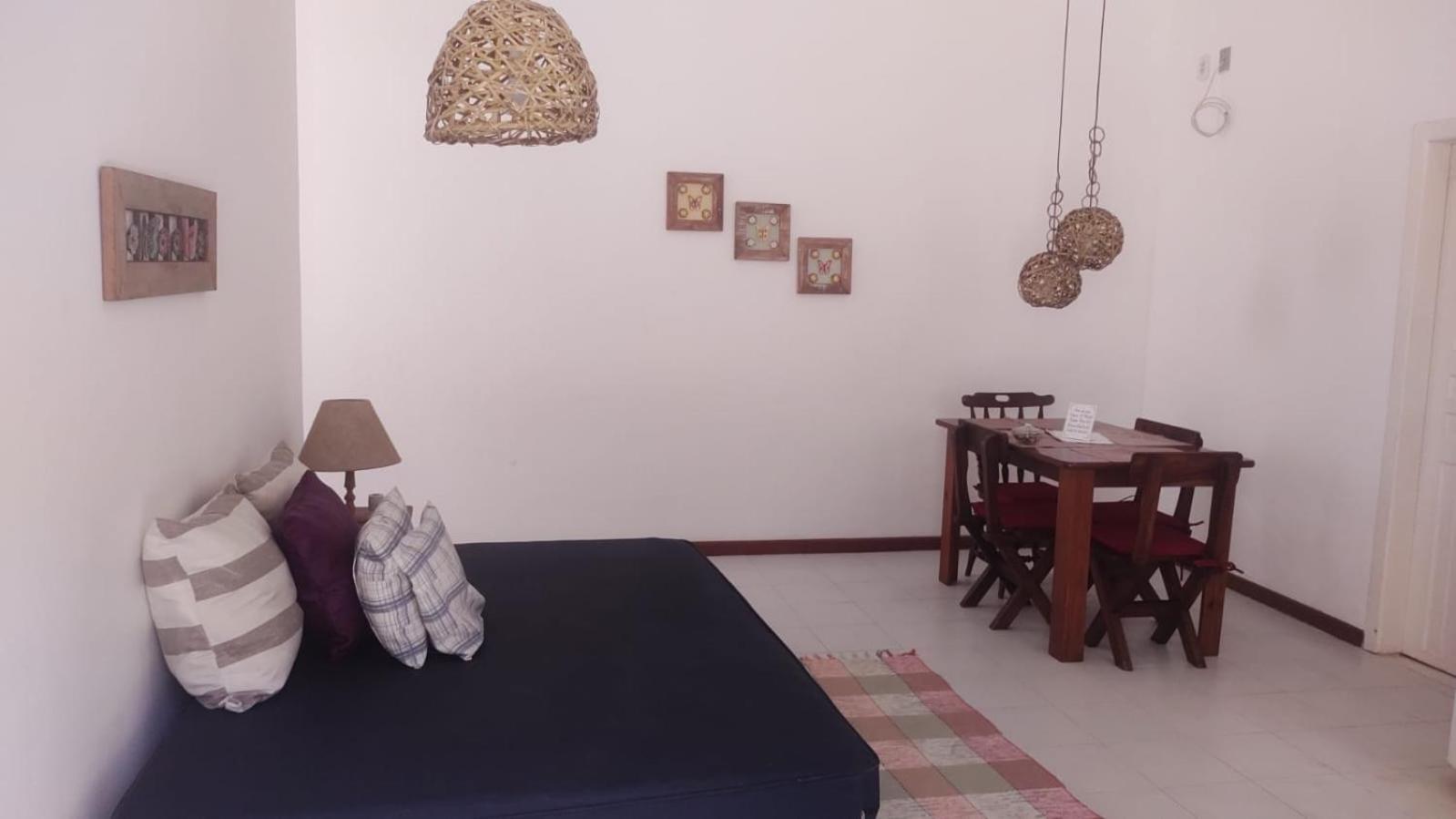 Vila Da Sol Itaipava Casas E Estudios Petrópolis Buitenkant foto
