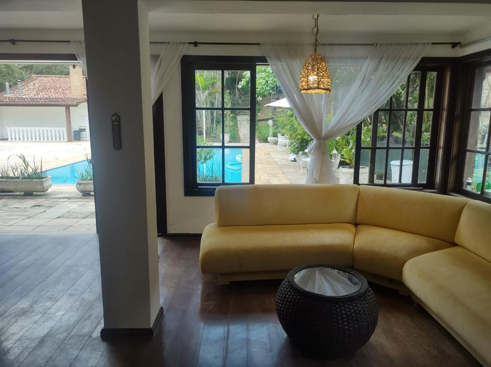 Vila Da Sol Itaipava Casas E Estudios Petrópolis Buitenkant foto