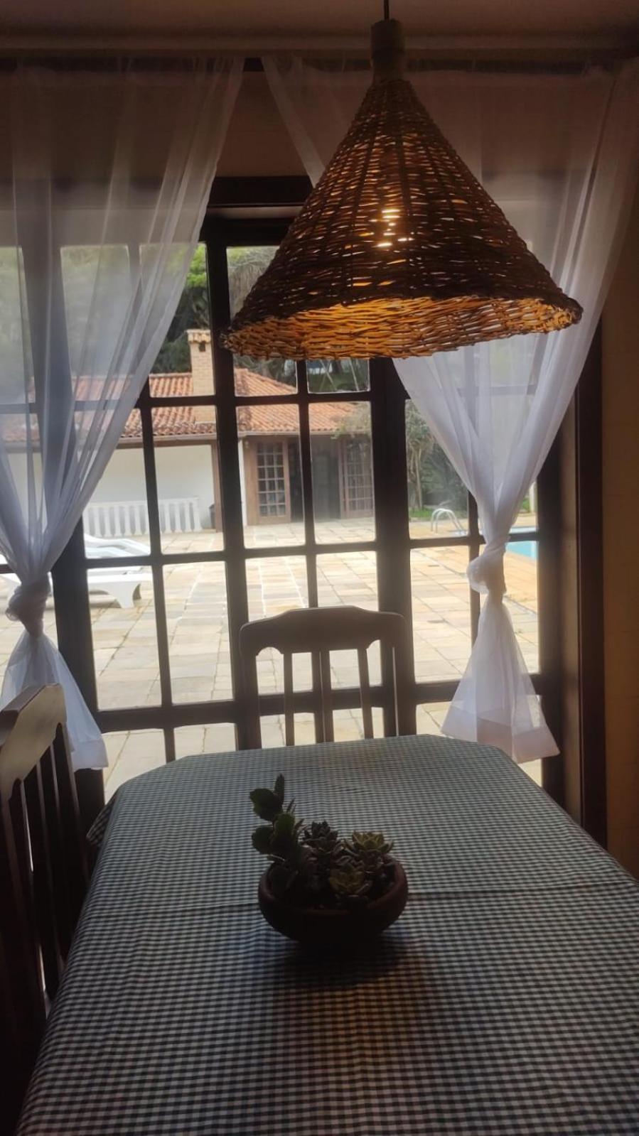 Vila Da Sol Itaipava Casas E Estudios Petrópolis Buitenkant foto