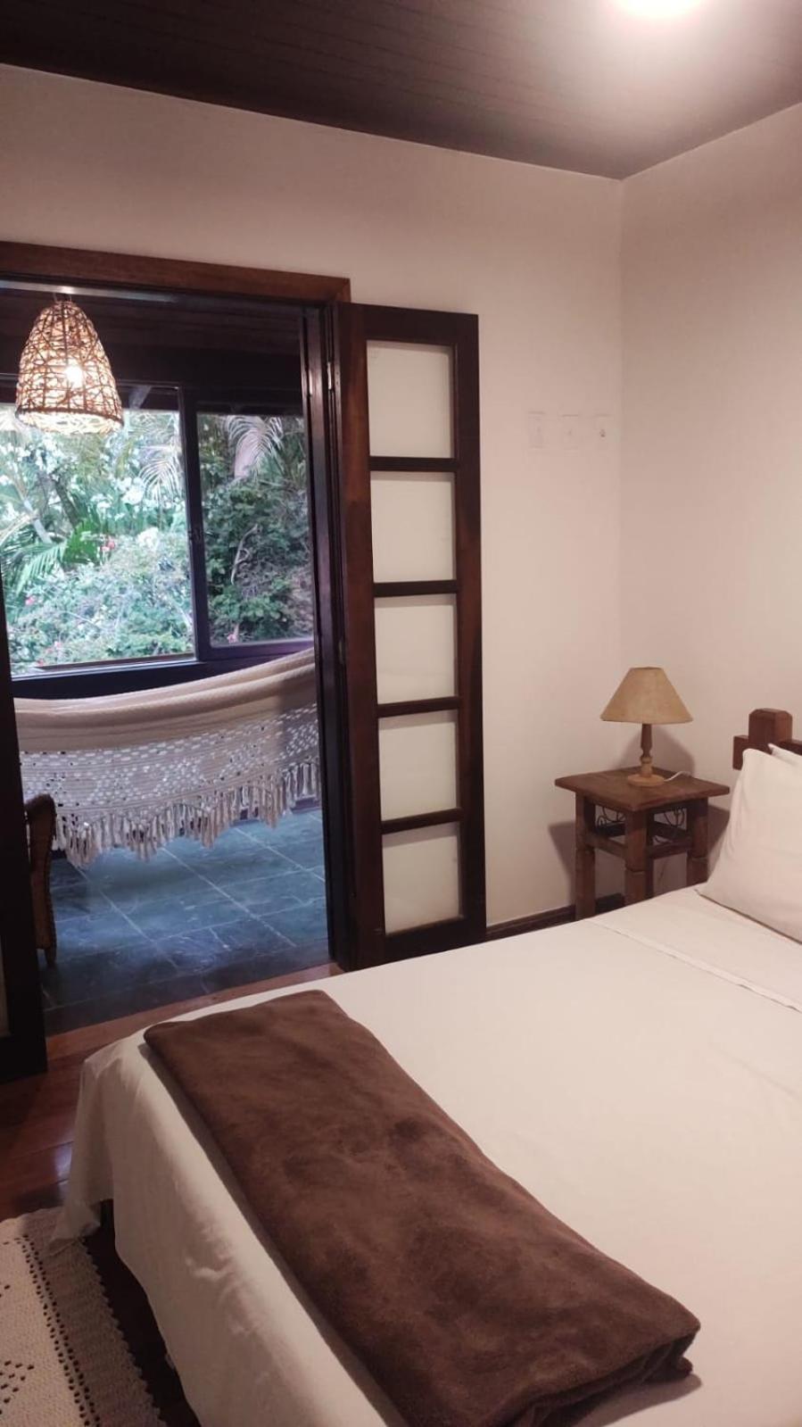 Vila Da Sol Itaipava Casas E Estudios Petrópolis Buitenkant foto