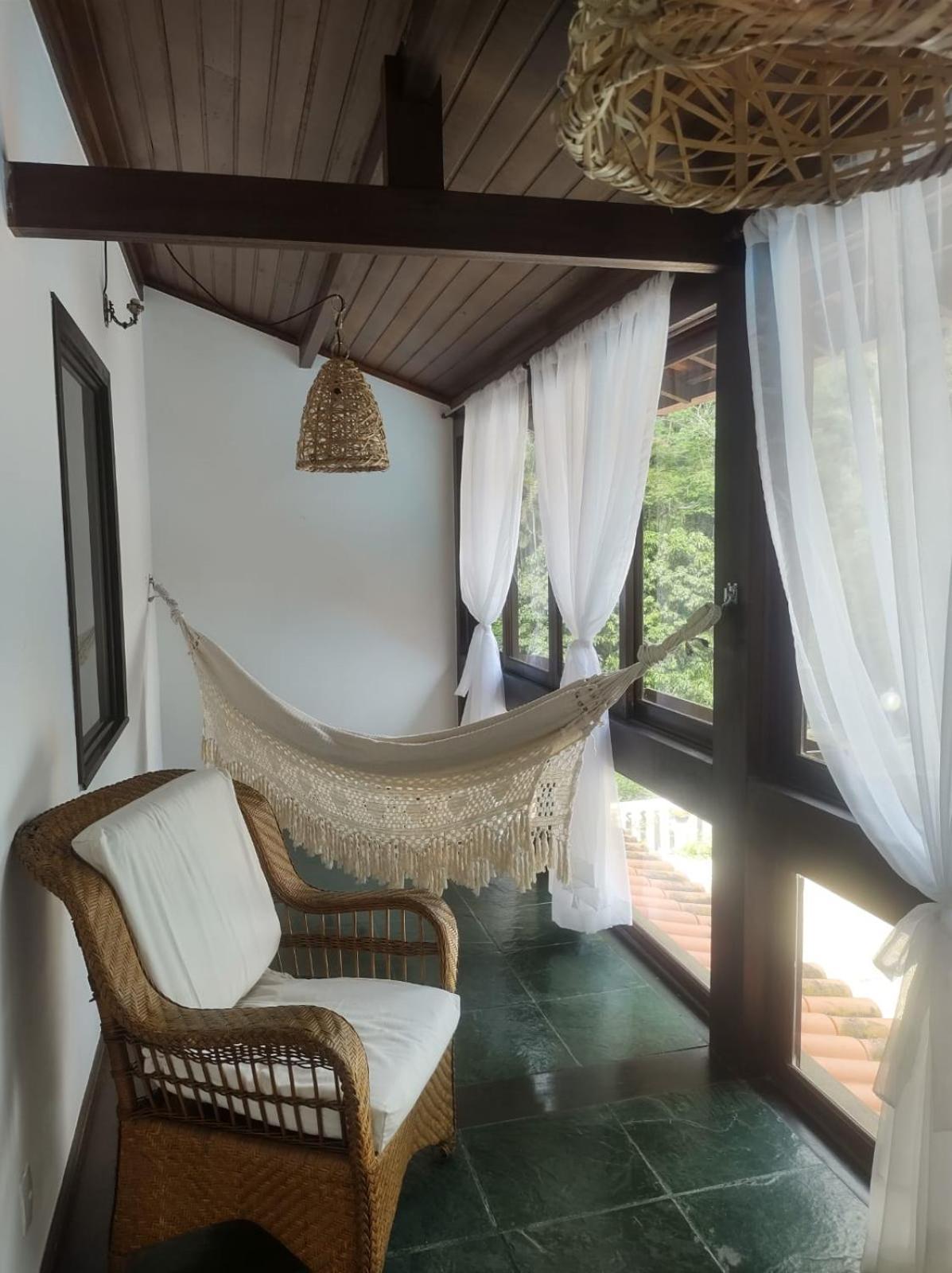 Vila Da Sol Itaipava Casas E Estudios Petrópolis Buitenkant foto