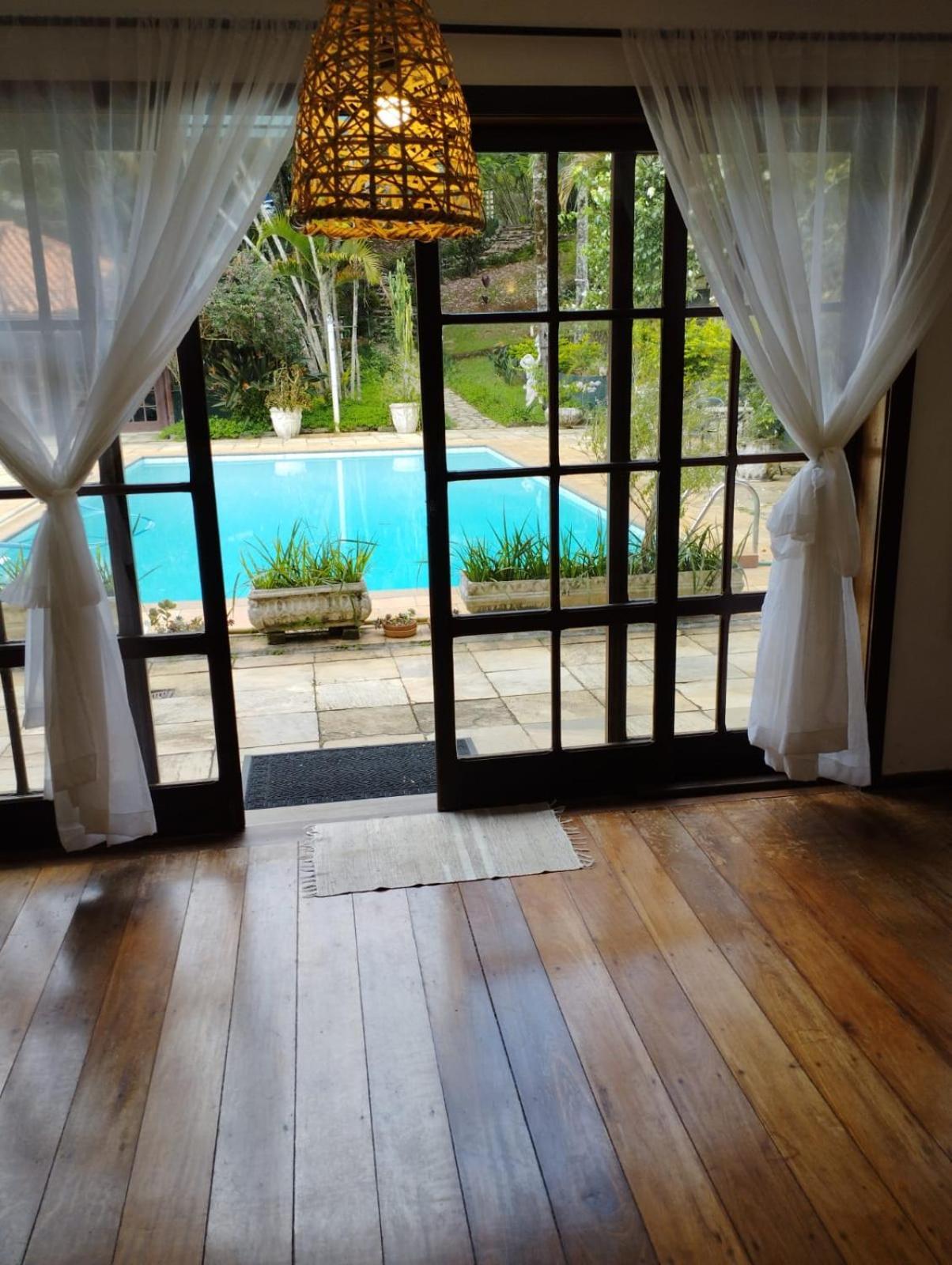 Vila Da Sol Itaipava Casas E Estudios Petrópolis Buitenkant foto