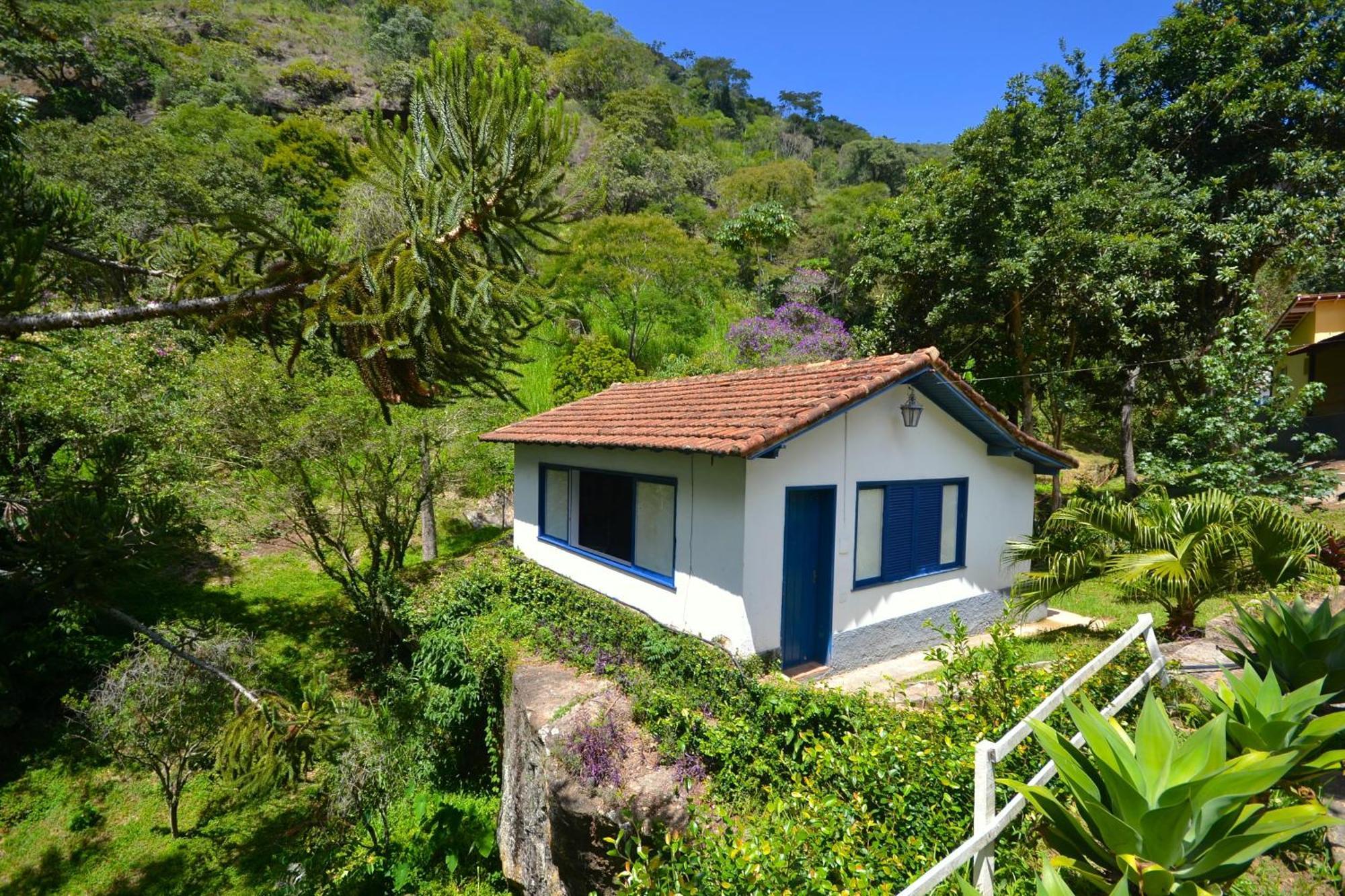 Vila Da Sol Itaipava Casas E Estudios Petrópolis Kamer foto