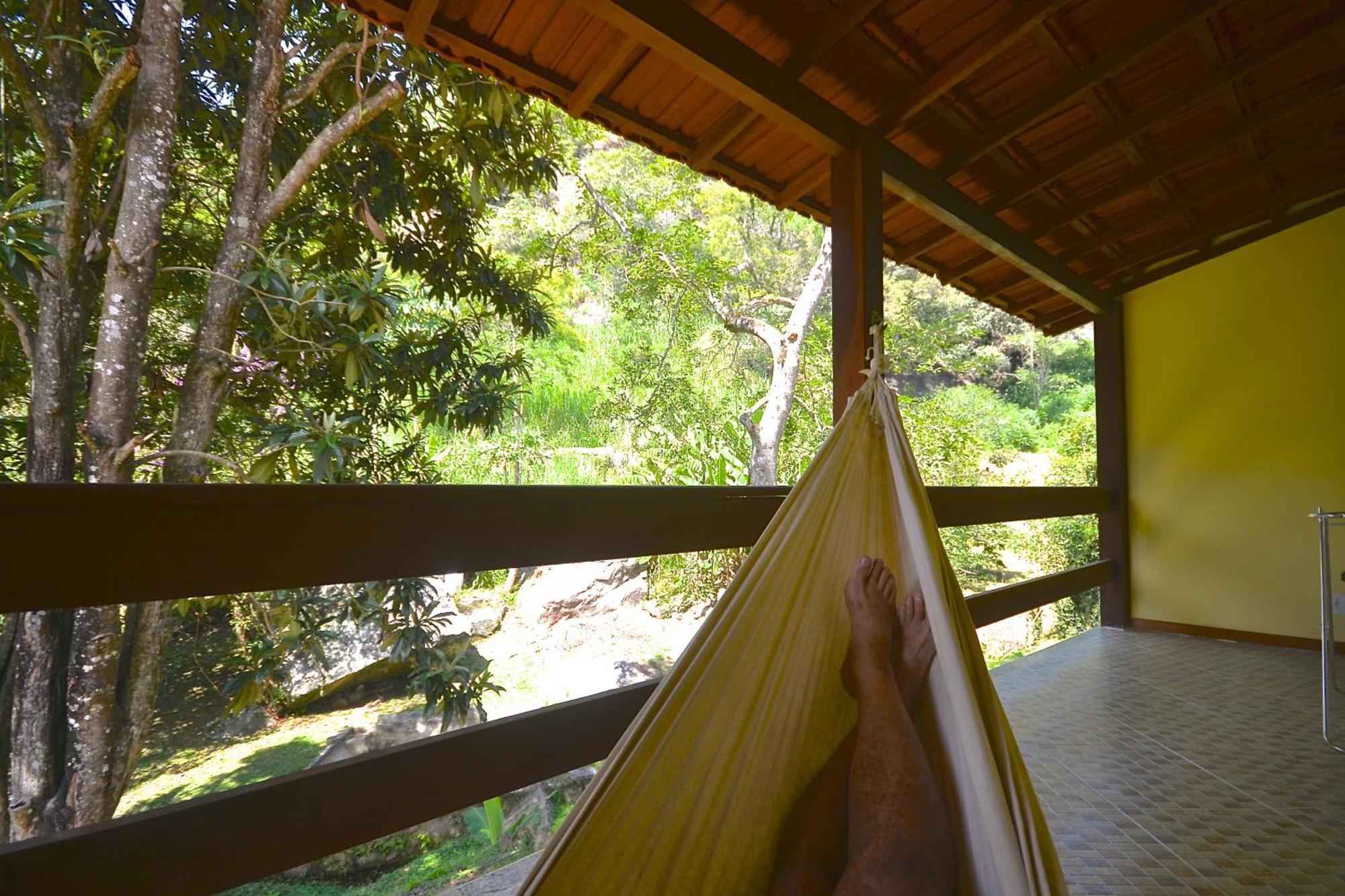 Vila Da Sol Itaipava Casas E Estudios Petrópolis Kamer foto