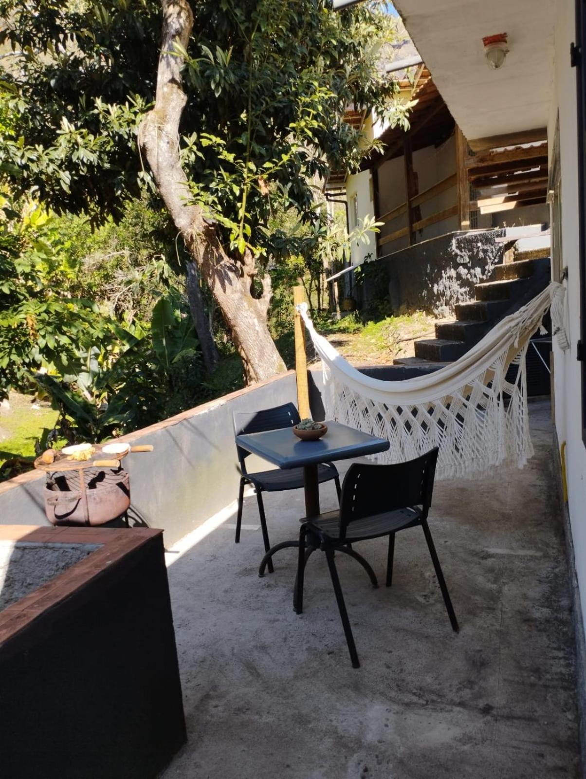 Vila Da Sol Itaipava Casas E Estudios Petrópolis Buitenkant foto