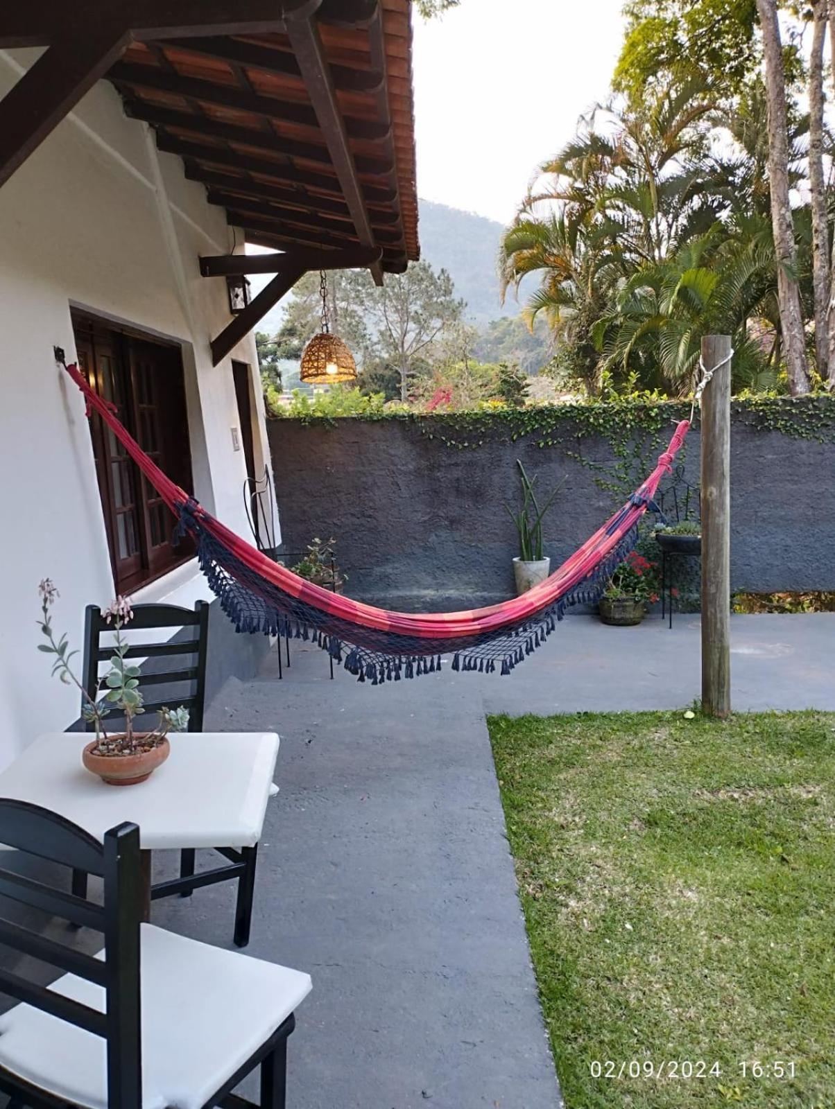 Vila Da Sol Itaipava Casas E Estudios Petrópolis Buitenkant foto