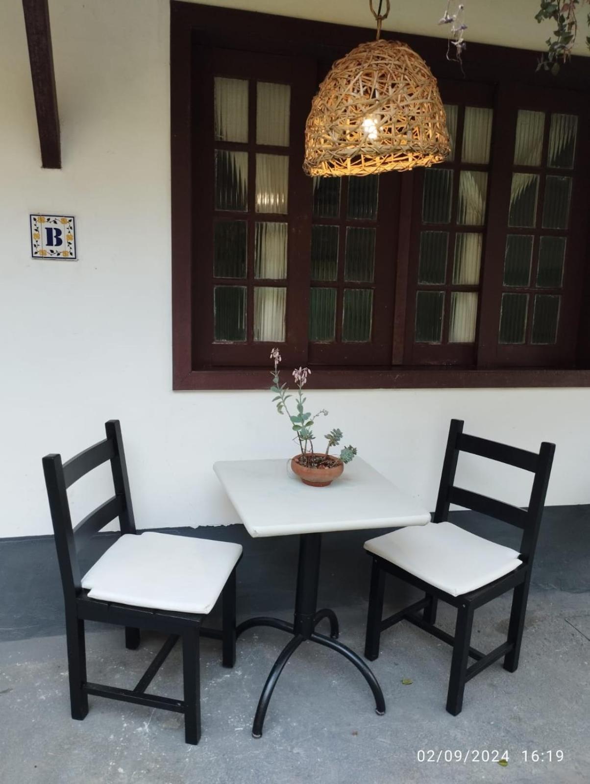 Vila Da Sol Itaipava Casas E Estudios Petrópolis Buitenkant foto