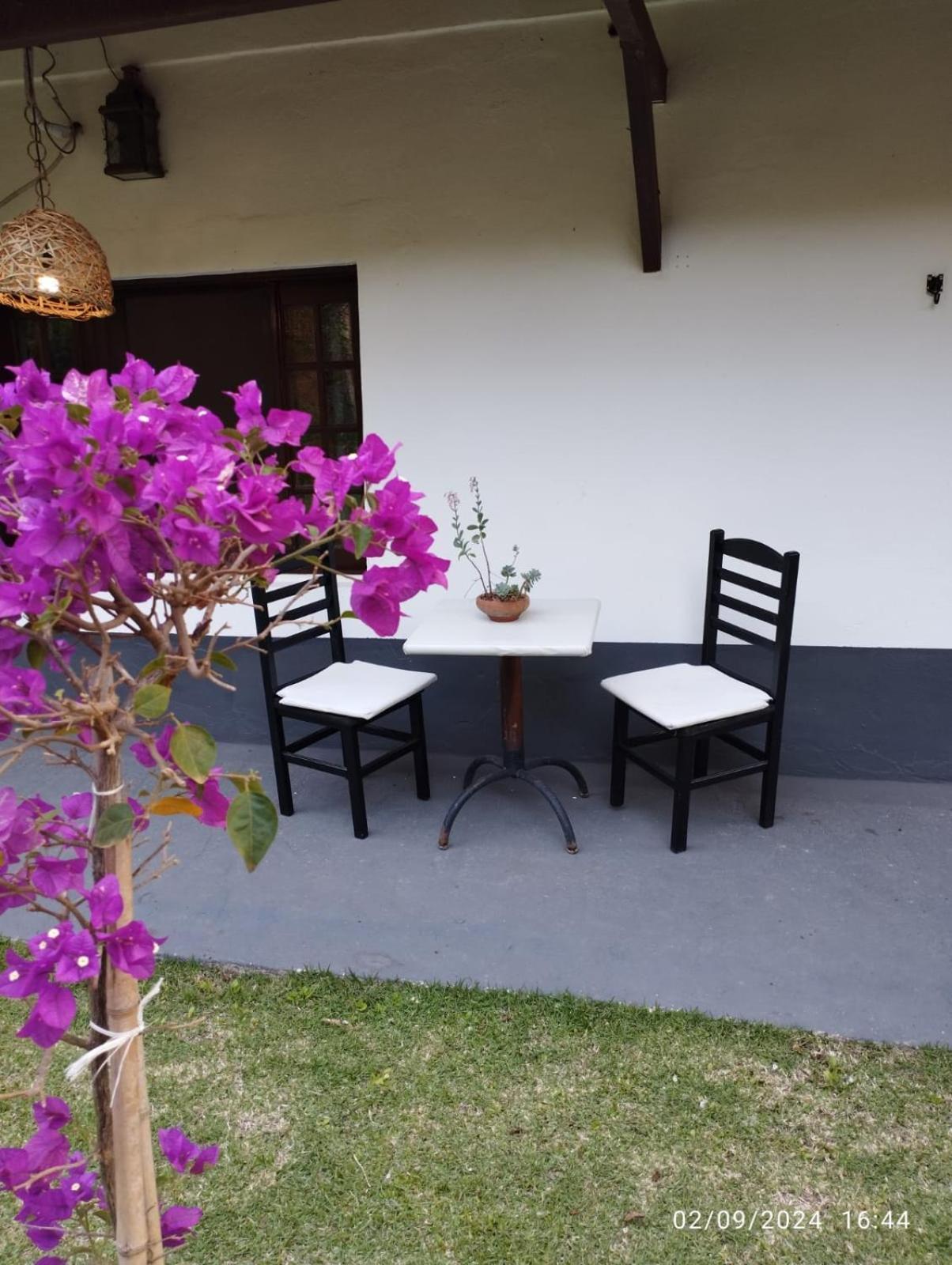 Vila Da Sol Itaipava Casas E Estudios Petrópolis Buitenkant foto