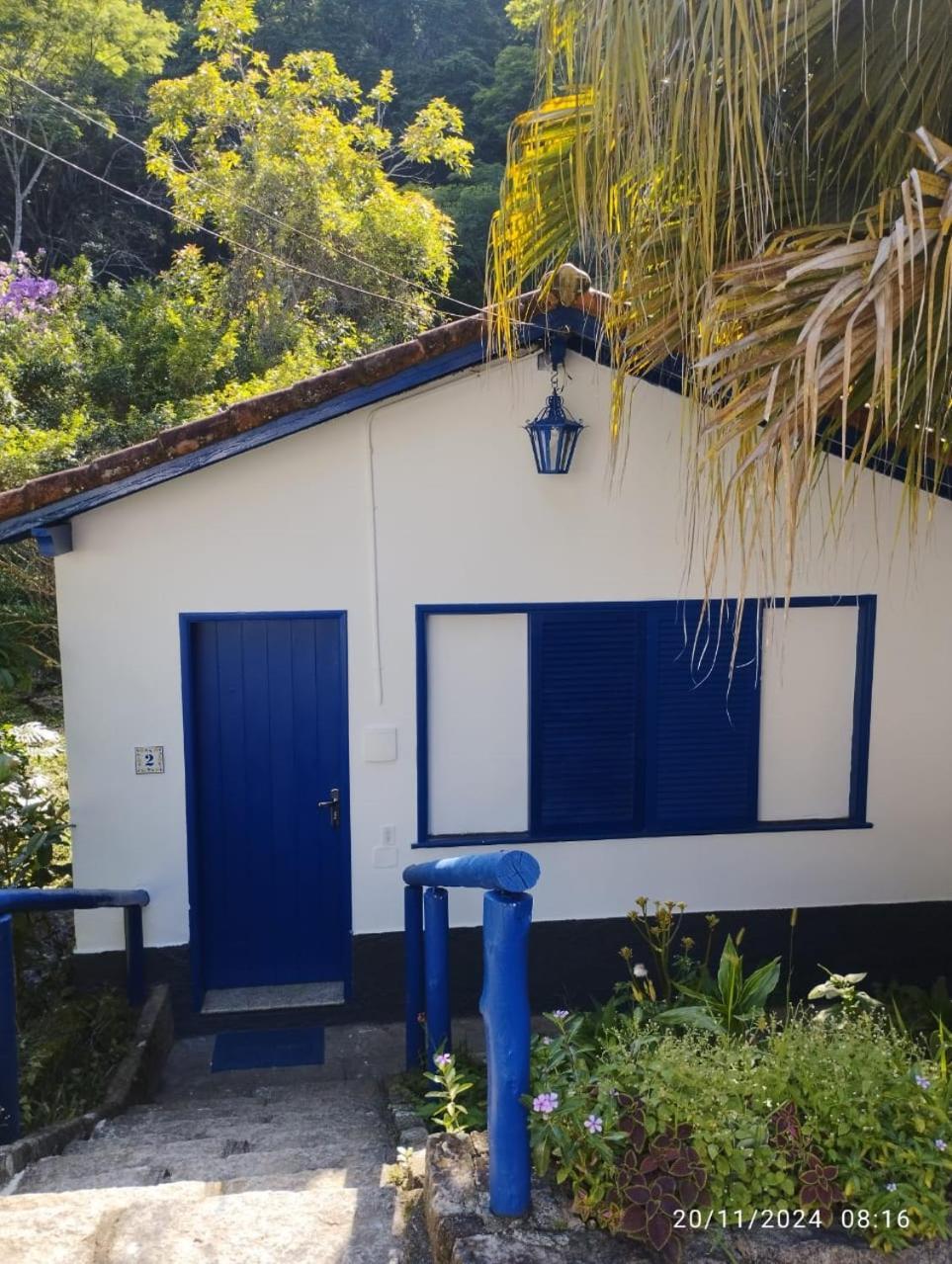 Vila Da Sol Itaipava Casas E Estudios Petrópolis Buitenkant foto