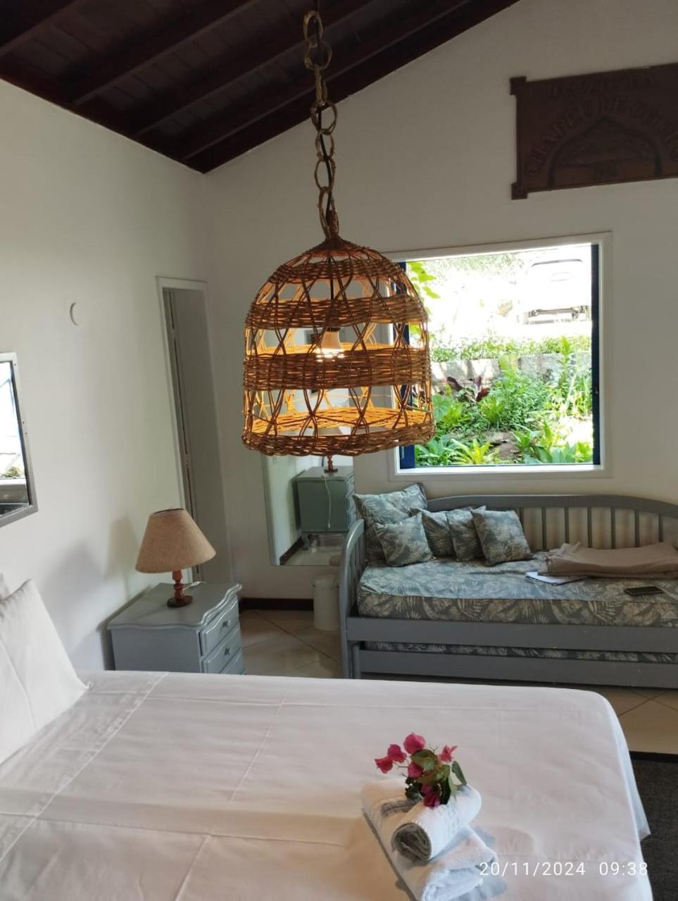 Vila Da Sol Itaipava Casas E Estudios Petrópolis Buitenkant foto
