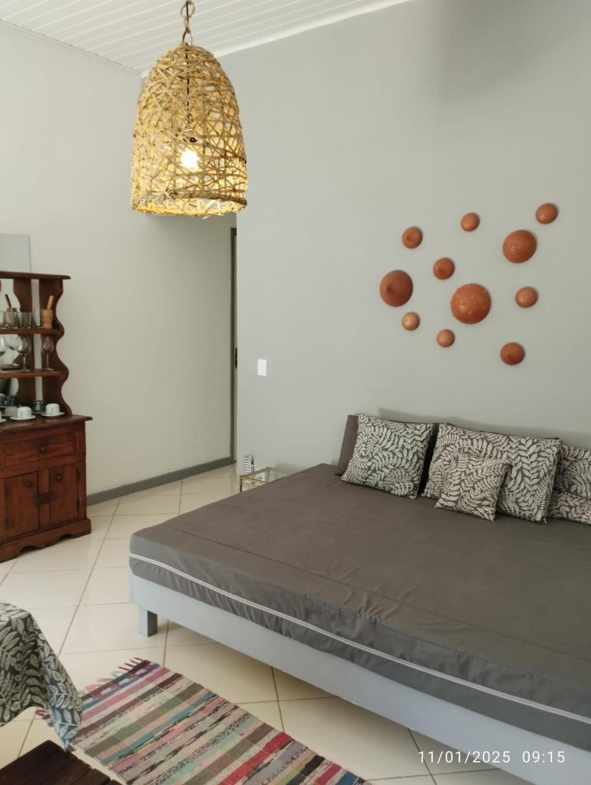 Vila Da Sol Itaipava Casas E Estudios Petrópolis Buitenkant foto