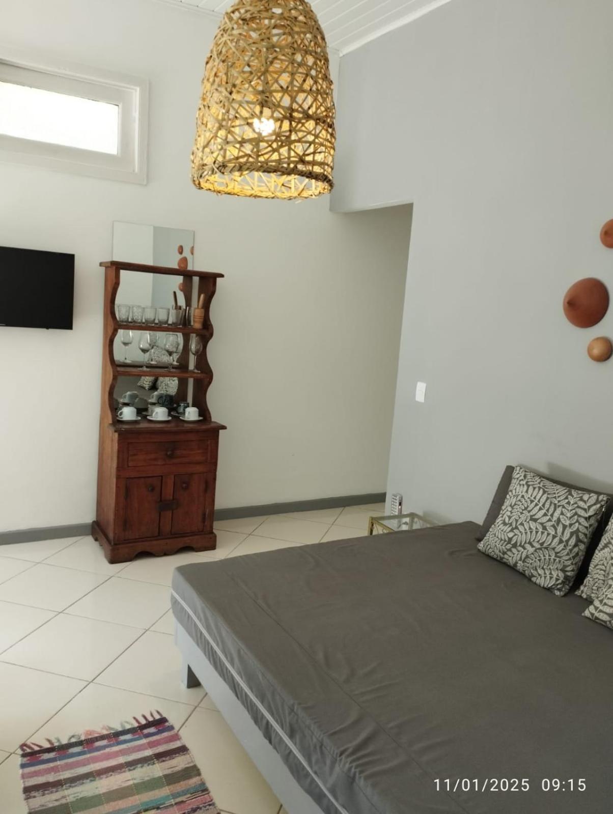 Vila Da Sol Itaipava Casas E Estudios Petrópolis Buitenkant foto